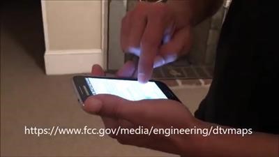 indoor hdtv antenna 40 mile range